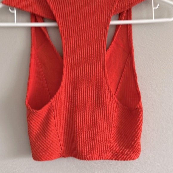 Urban outfitters halter top - Picture 4 of 5